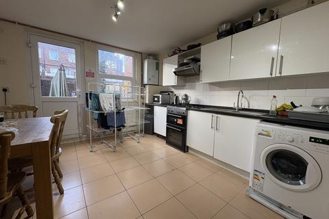 undefined, Silver Street, London N18