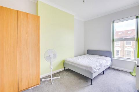 undefined, Salusbury Road, London NW6