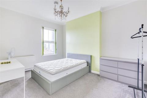 undefined, Salusbury Road, London NW6