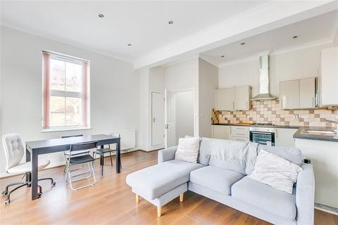 undefined, Salusbury Road, London NW6