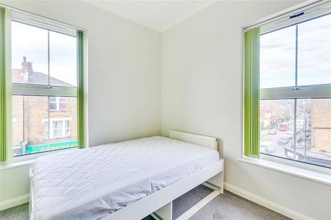 undefined, Salusbury Road, London NW6