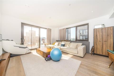 3 bedroom apartment for sale, Legacy Building, London SW11