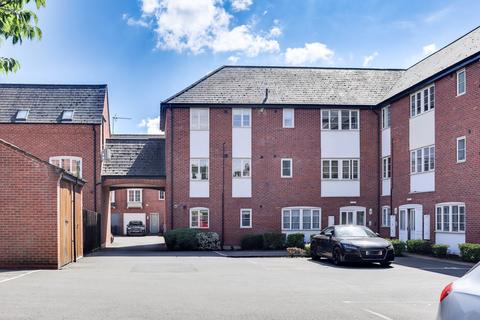 2 bedroom apartment for sale, Pipistrelle Drive, Market Bosworth