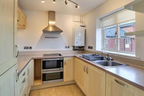 2 bedroom apartment for sale, Pipistrelle Drive, Market Bosworth