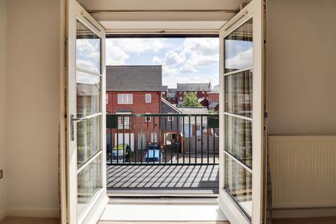 2 bedroom apartment for sale, Pipistrelle Drive, Market Bosworth