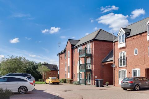 2 bedroom apartment for sale, Pipistrelle Drive, Market Bosworth