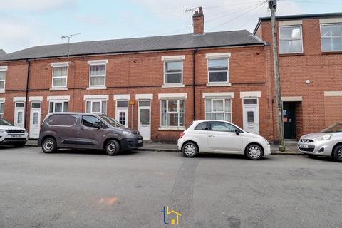 2 bedroom terraced house for sale, John Street, Hinckley