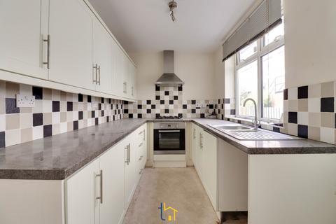 2 bedroom terraced house for sale, John Street, Hinckley