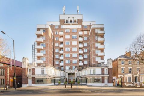 undefined, Shepherds Bush Road, London W6