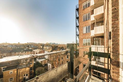 undefined, Shepherds Bush Road, London W6