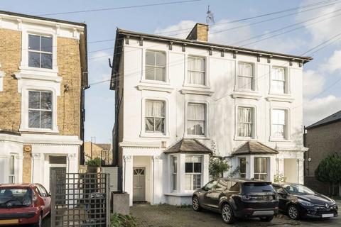 undefined, Clarence Road, London W4