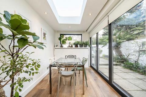 undefined, Clarence Road, London W4