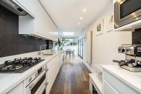 undefined, Clarence Road, London W4