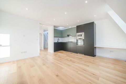 undefined, The Grove, London W5