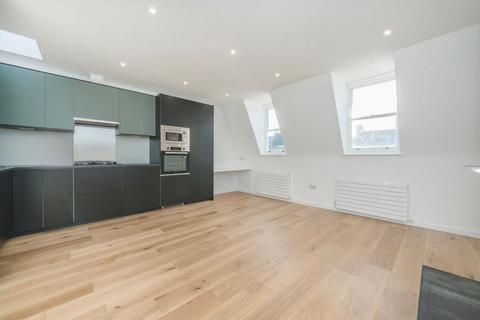 undefined, The Grove, London W5
