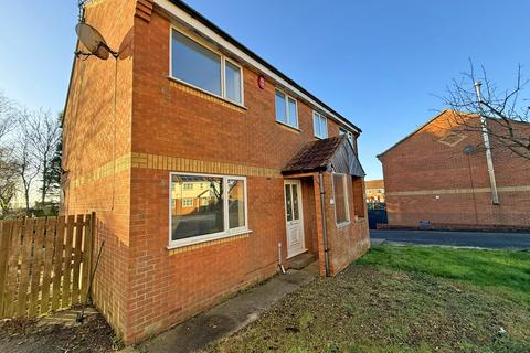 3 bedroom semi-detached house for sale, Shire Close, Scarborough YO11