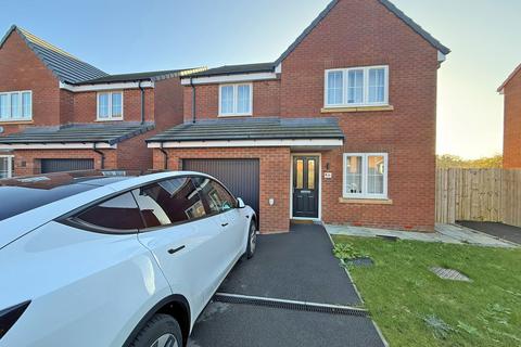 undefined, Poppy Drive, Scarborough YO13