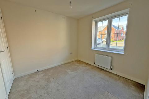 undefined, Poppy Drive, Scarborough YO13