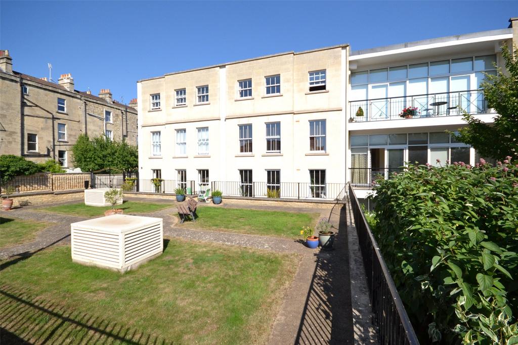External and Garden