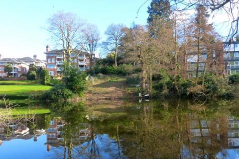 1 bedroom apartment to rent, Berkeley Court, Weybridge