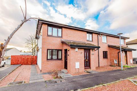 undefined, 30 Dalrymple Court, Irvine, KA12 0PQ