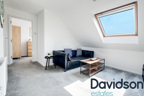 1 bedroom flat to rent, Griffin Gardens, Birmingham B17