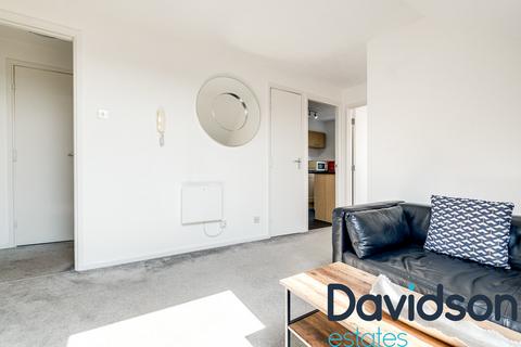 1 bedroom flat to rent, Griffin Gardens, Birmingham B17
