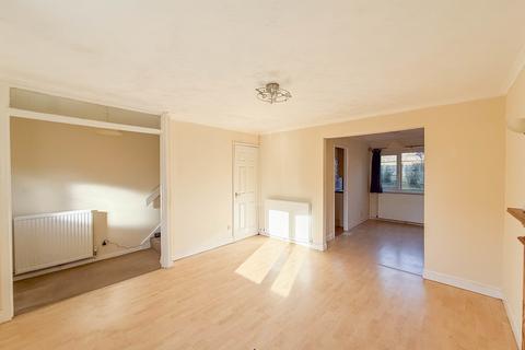 3 bedroom semi-detached house to rent, Spinney Drive, Barlestone