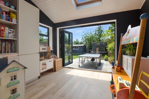 undefined, London Road, Cambridge CB22