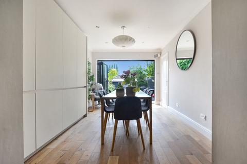 undefined, London Road, Cambridge CB22