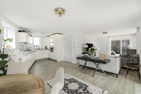 undefined, Hobson Road, Cambridge CB2
