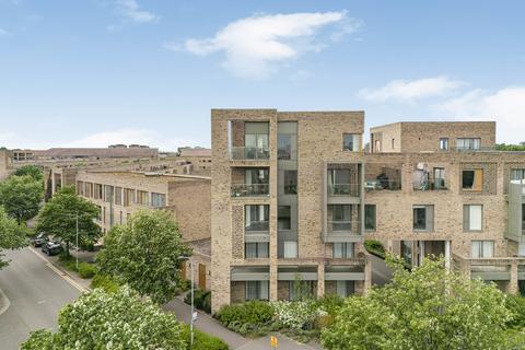 undefined, Hobson Road, Cambridge CB2