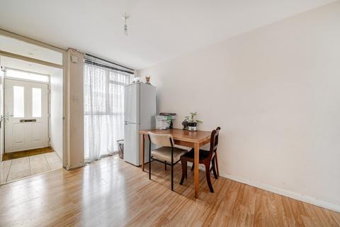 4 bedroom terraced house for sale, Dunston Road, Battersea, London, SW11