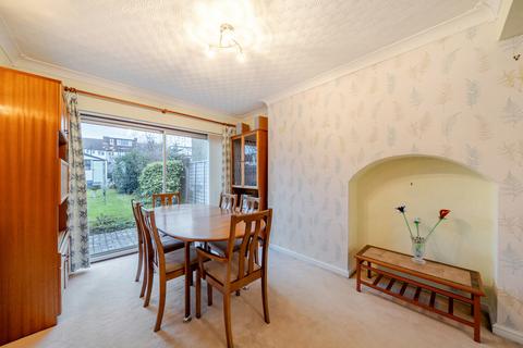undefined, Kingsbridge Road, Morden SM4