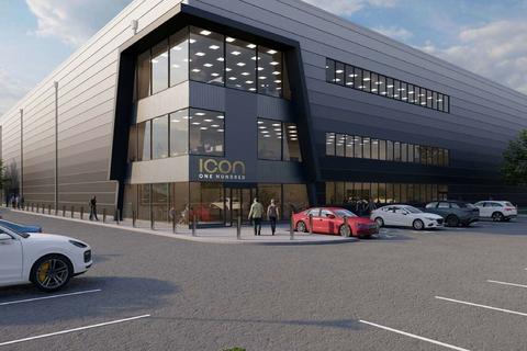 Warehouse to rent, 100 Latham Rd Swindon SN25 4DL