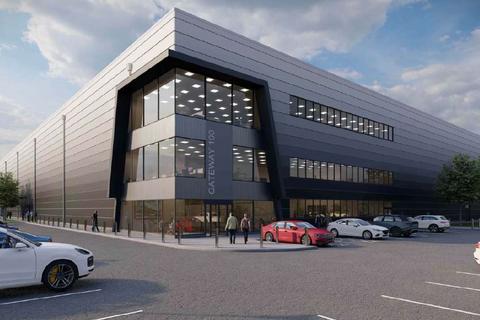 Warehouse to rent, 100 Latham Rd Swindon SN25 4DL