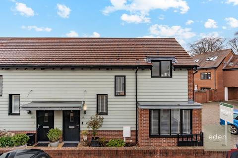 undefined, Bluegown Avenue, Leybourne, ME19