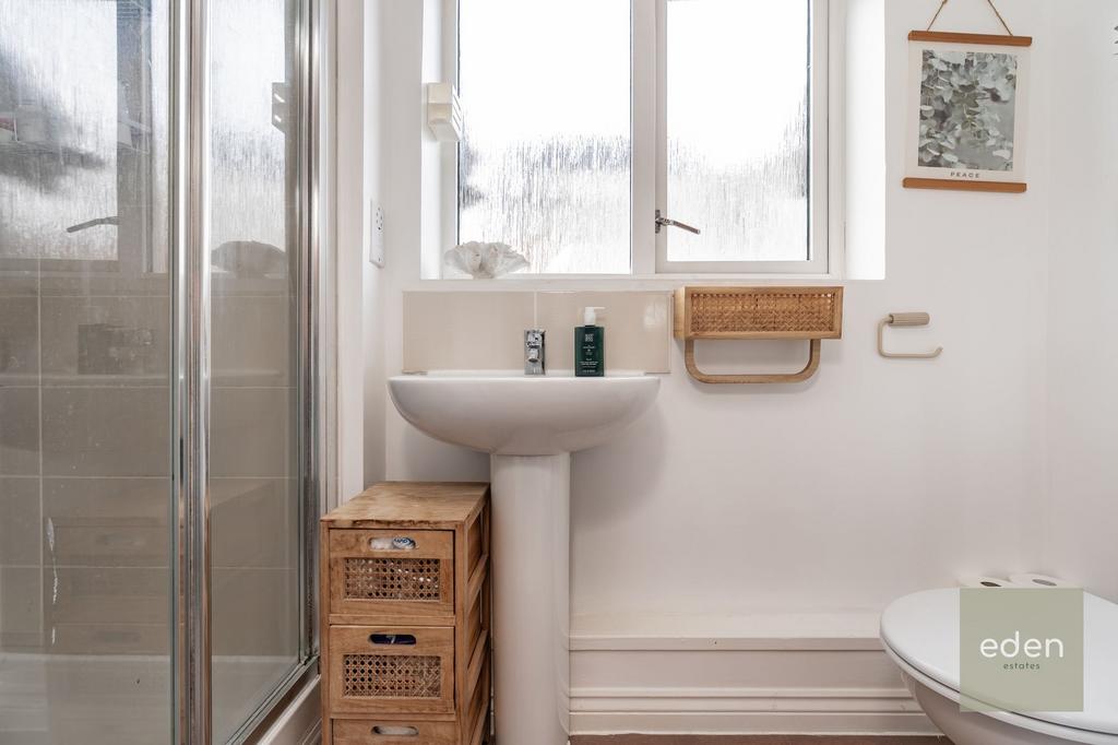 En suite