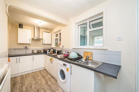 undefined, Kingsholm Gardens, London SE9