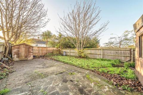 undefined, Kingsholm Gardens, London SE9