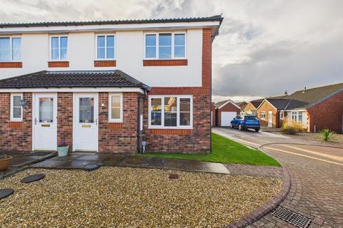 Bilsdale Crescent, Bridlington