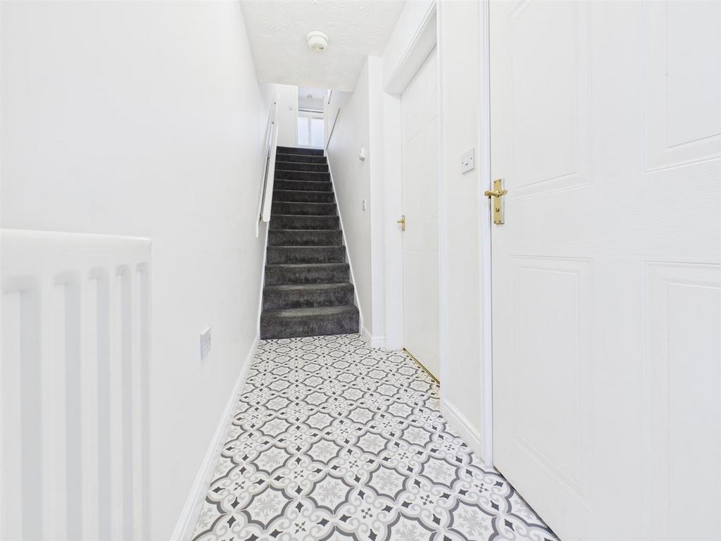 Entrance: