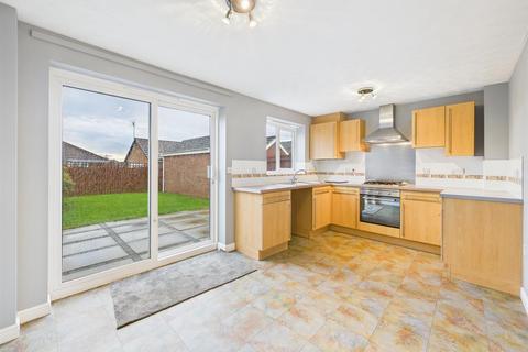undefined, Bilsdale Crescent, Bridlington