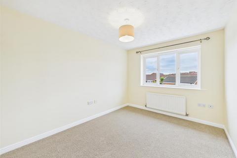 undefined, Bilsdale Crescent, Bridlington