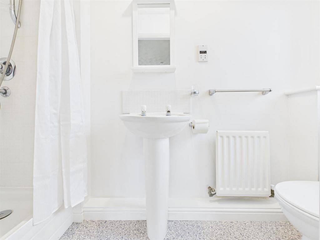 En-suite:
