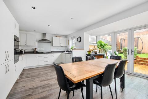 undefined, Mulligan Way, Basingstoke RG24