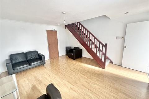 2 bedroom end of terrace house to rent, Heol Y Gors , Townhill, Swansea,