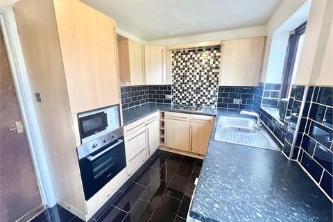 2 bedroom end of terrace house to rent, Heol Y Gors , Townhill, Swansea,
