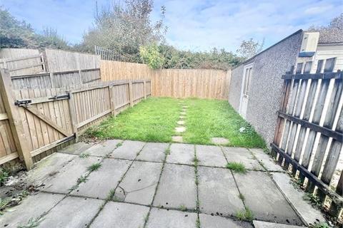 2 bedroom end of terrace house to rent, Heol Y Gors , Townhill, Swansea,
