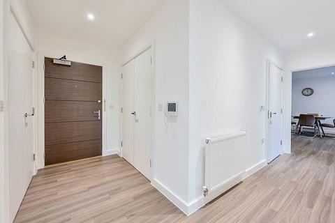undefined, Whelan Road, Acton, London, W3